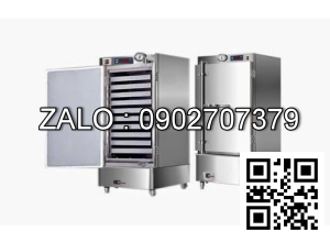 Tủ hấp cơm công nghiệp ESC-2HC