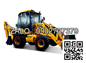 Máy xúc đào Foton Lovol FLB468