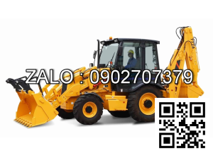 Máy xúc đào Liugong CLG 923D