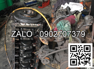 Sửa chữa động cơ KUBOTA V1305 , 4 CYL , CM3