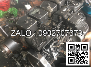 Sửa chữa động cơ LOMBARDINI 15 LD 350 , CYL , CM3