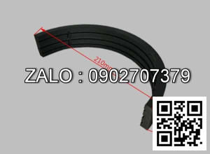 Bạc lót khung nâng D01D8-02031NL