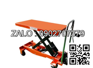 Xe nâng bàn Ichimen XNB 04-80