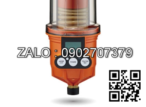 Bơm mỡ tự động Pulsarlube M VinP