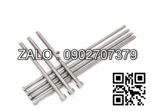 Ty Đẩy, Ty Dẫn Hướng