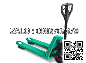 Xe nâng tay BFG - Mạ Kẽm