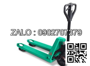 Xe nâng tay BFW - Càng rộng