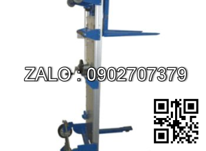 Xe nâng tay quay Meditek WFH227 (227kg)