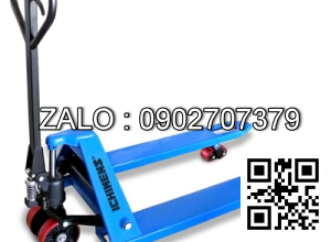 Xe nâng hàng đẩy tay XT 540-950