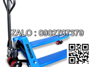 Xe nâng hàng đẩy tay XT 680-950