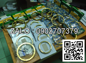 Sửa chữa động cơ MITSUBISHI F1CE3481H , V12 CYL , CM3