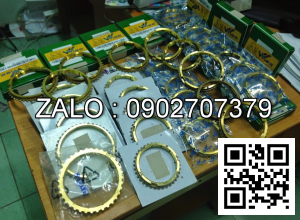 Sửa chữa động cơ MITSUBISHI GENERATEUR 185 KW , EN CYL , 185 K0 CM3