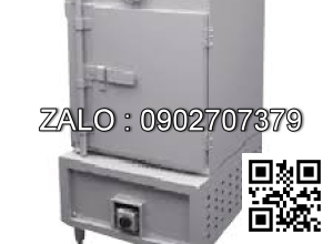 Tủ hấp cơm 2 cánh dùng Gar Kainox GRSC-20K