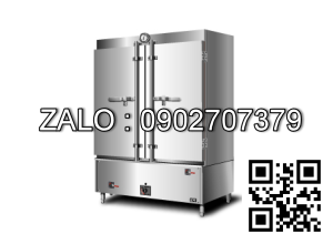 Tủ hấp cơm 1 cánh dùng Gar Kainox GRSC-06K