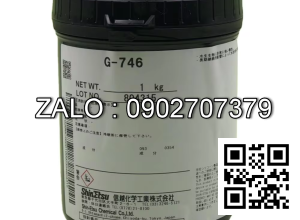 Dầu bôi trơn Silicone ShinEtsu G-746