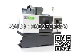 Máy phay CNC DM-65V
