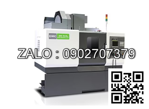 Máy phay CNC DM-80V