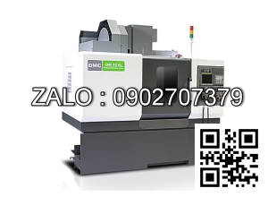 Máy phay CNC DM-85V