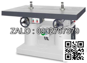 Máy phay tuabi một trục YL-257