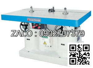 Máy phay tuabi hai trục LK-205