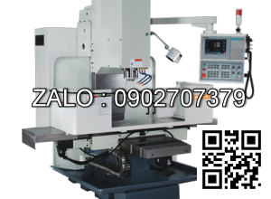 Máy phay CNC KM-80