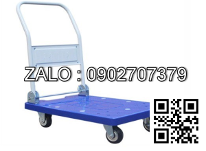Xe nâng mặt bàn tải trọng 300 kg