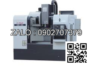 Máy phay đứng VMC-1690