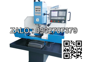 Máy phay CNC XK7125