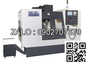 Máy phay dạng cầu CNC QMC400
