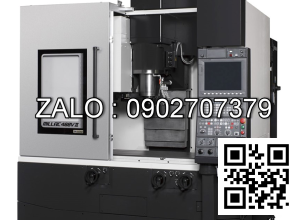 Máy phay CNC Okuma MILLAC-468V