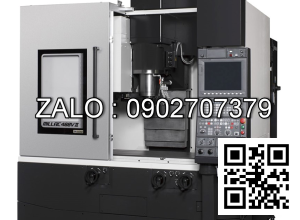 Máy phay CNC Okuma MILLAC 852V