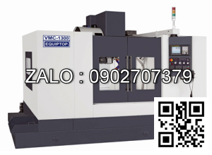 Máy phay CNC Equiptop VMC-1100