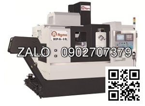 Máy phay CNC cao tốc Agma HPA-10