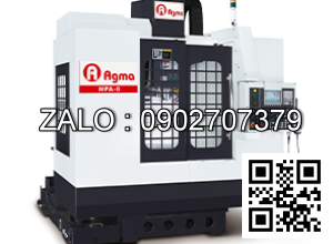 Máy phay CNC Agma A-10 (12000rpm)