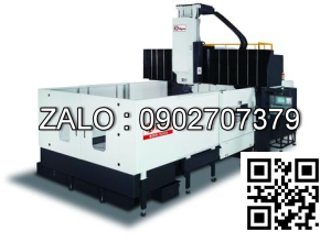 Máy phay CNC cỡ lớn Agma BDO-3223