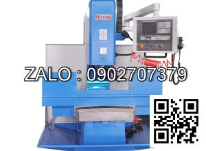 Máy phay CNC XK7130A