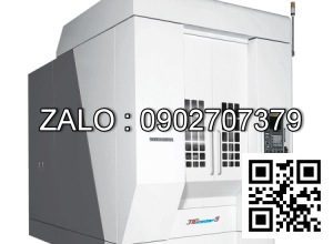 Máy phay giường CNC Kitamura Jigcenter-5