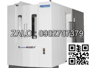 Máy phay CNC Mycenter-HX630iTGA
