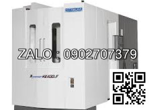 Máy phay CNC Mycenter-HX1000i