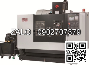 Máy phay CNC Đài Loan FVP1000/FVP1000A