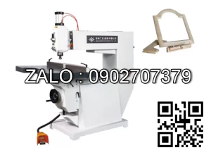 Máy phay 1 trục MX5117E