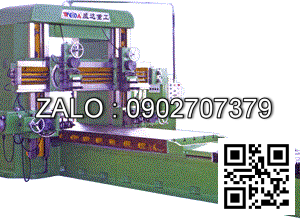 Máy phay giường BX2016A