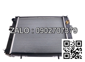 RADIATOR TCM FG15T19/H15 218N2-10101