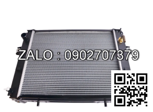 RADIATOR TCM FD20-30T6N,T3/TD27 236L2-10102