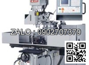 Máy phay CNC Makino BNII-85A6