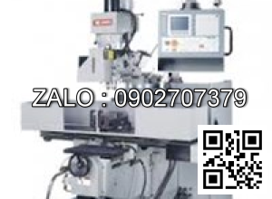 Máy phay đứng CNC Okuma Howa FMR40