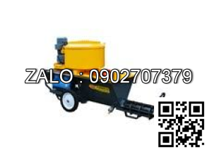Máy bơm vữa JP90