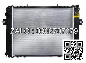 RADIATOR TCM FD20-30Z5/C240 234B2-10101