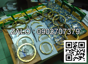 Sửa chữa động cơ PERKINS 804C.33T , 4 CYL , CM3