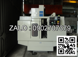 Máy phay đứng CNC Toyama TMC-4V